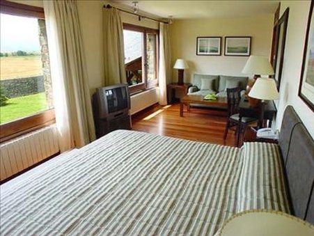 Hotel Fontanals Golf