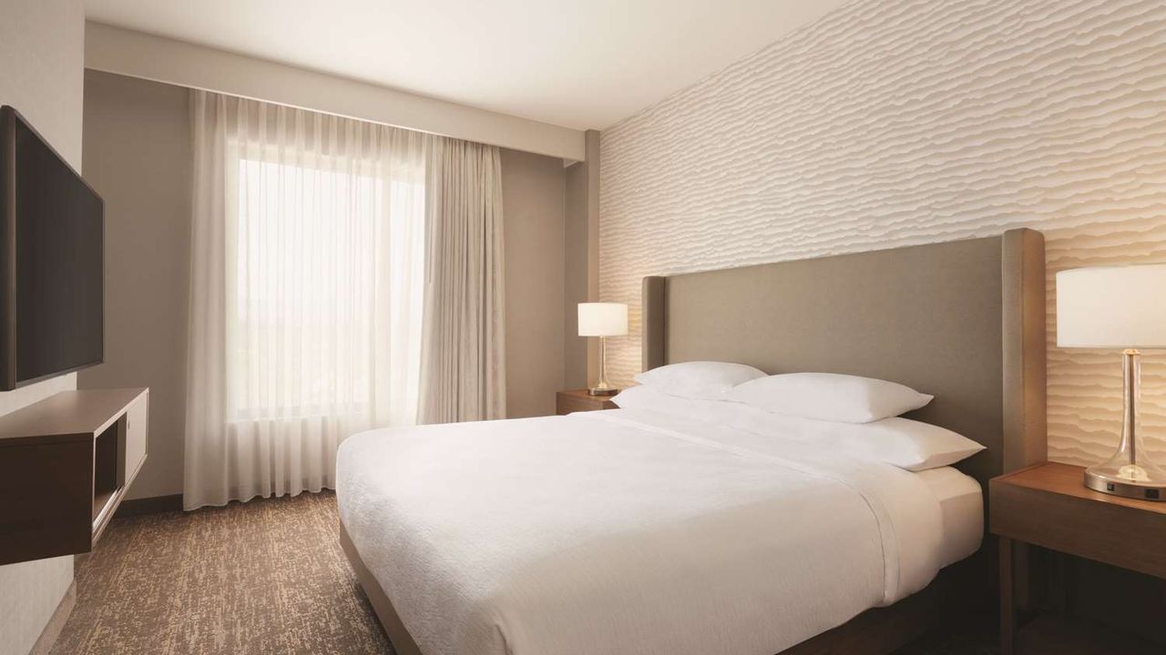Embassy Suites by Hilton South Jordan Salt Lake City