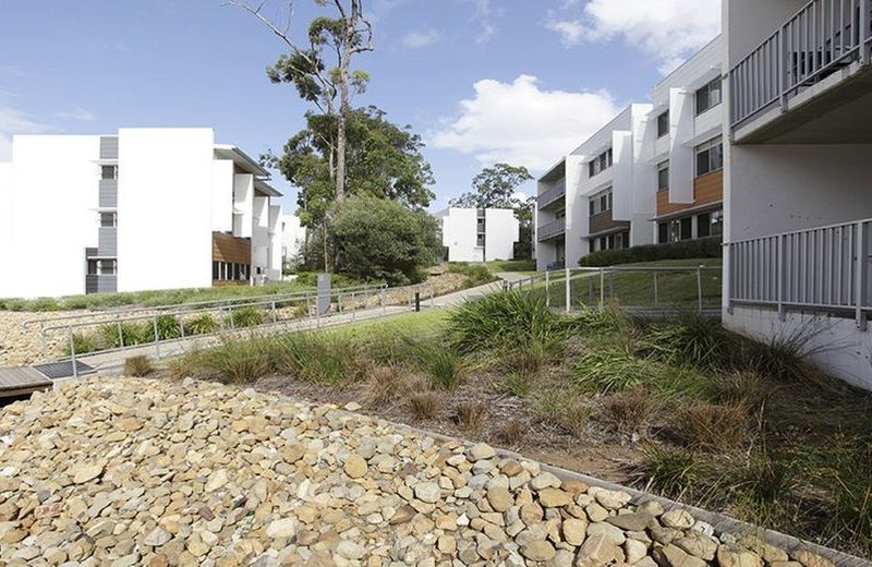Griffith University Village