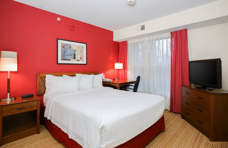 Residence Inn Houston The Woodlands/Market Street