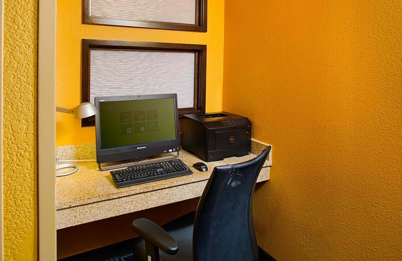 TownePlace Suites by Marriott Fayetteville N / Springdale