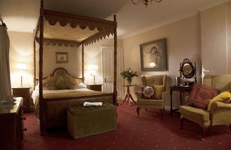 The Revere Hotel