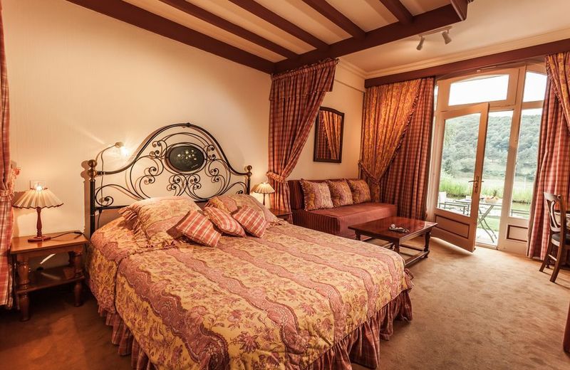 Le Domaine de Falgos Golf & Spa