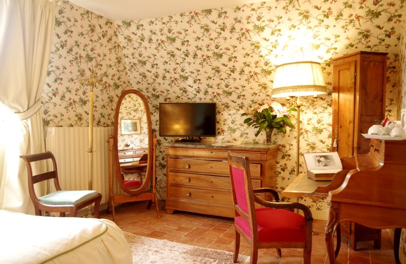 Domaine De Chatenay - Le Mans