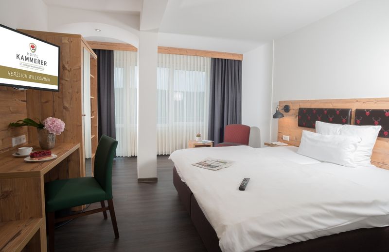 Hotel Kammerer