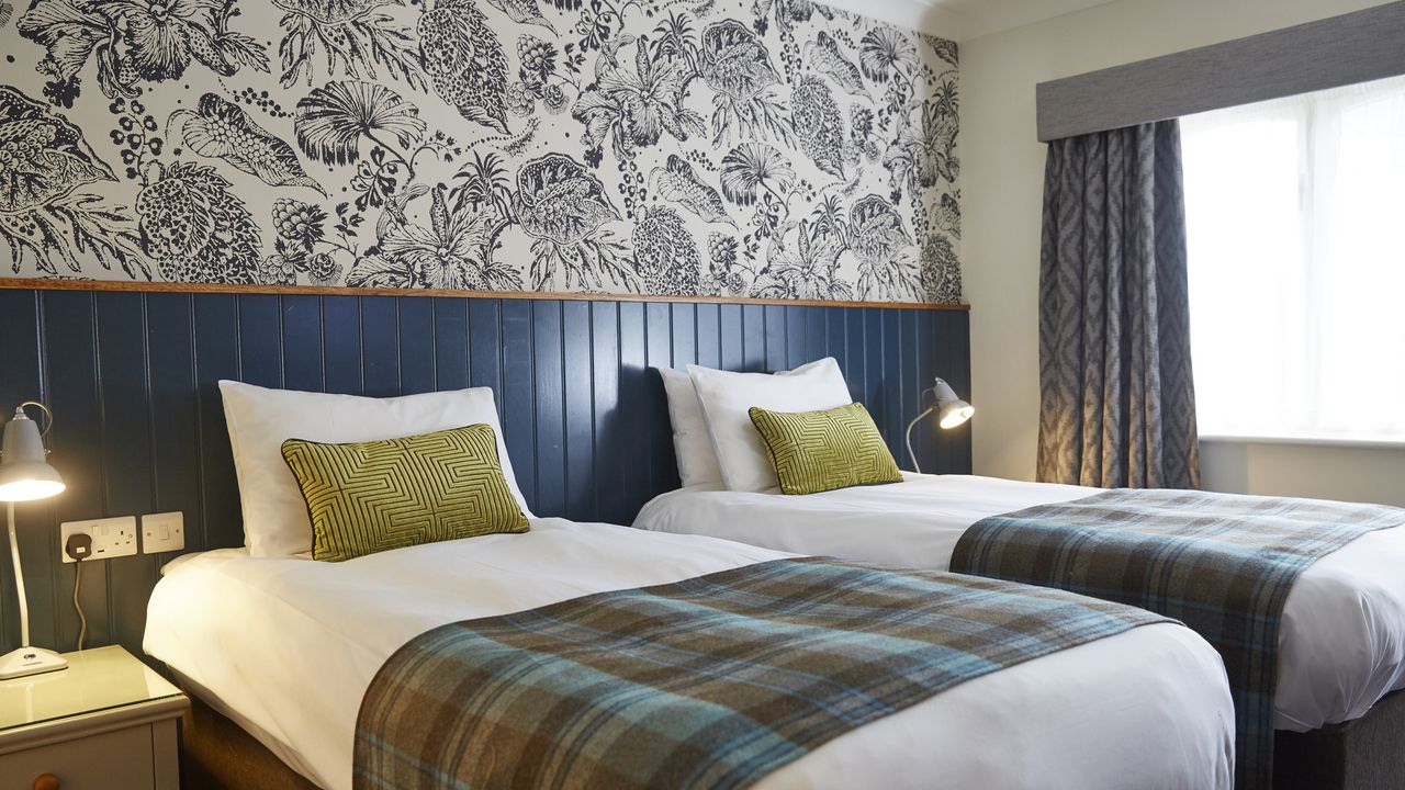 St Leonards Hotel by Greene King Inns