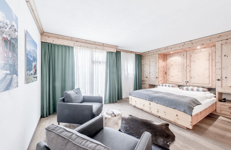 Boutique Hotel Cervus