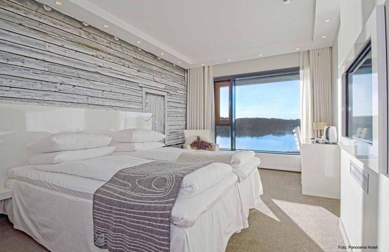 Panorama Hotell & Resort