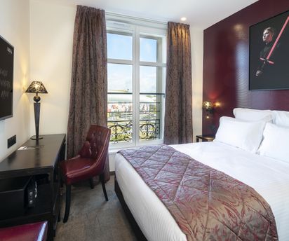 Room Image