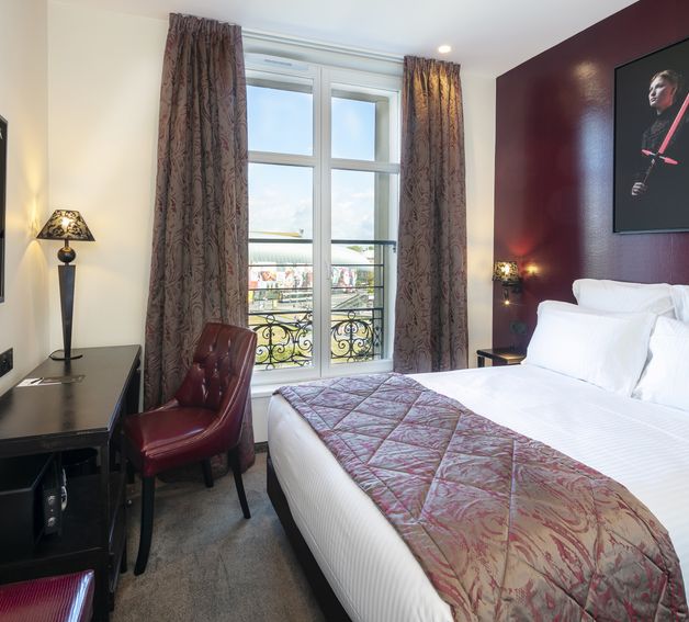 Room Image