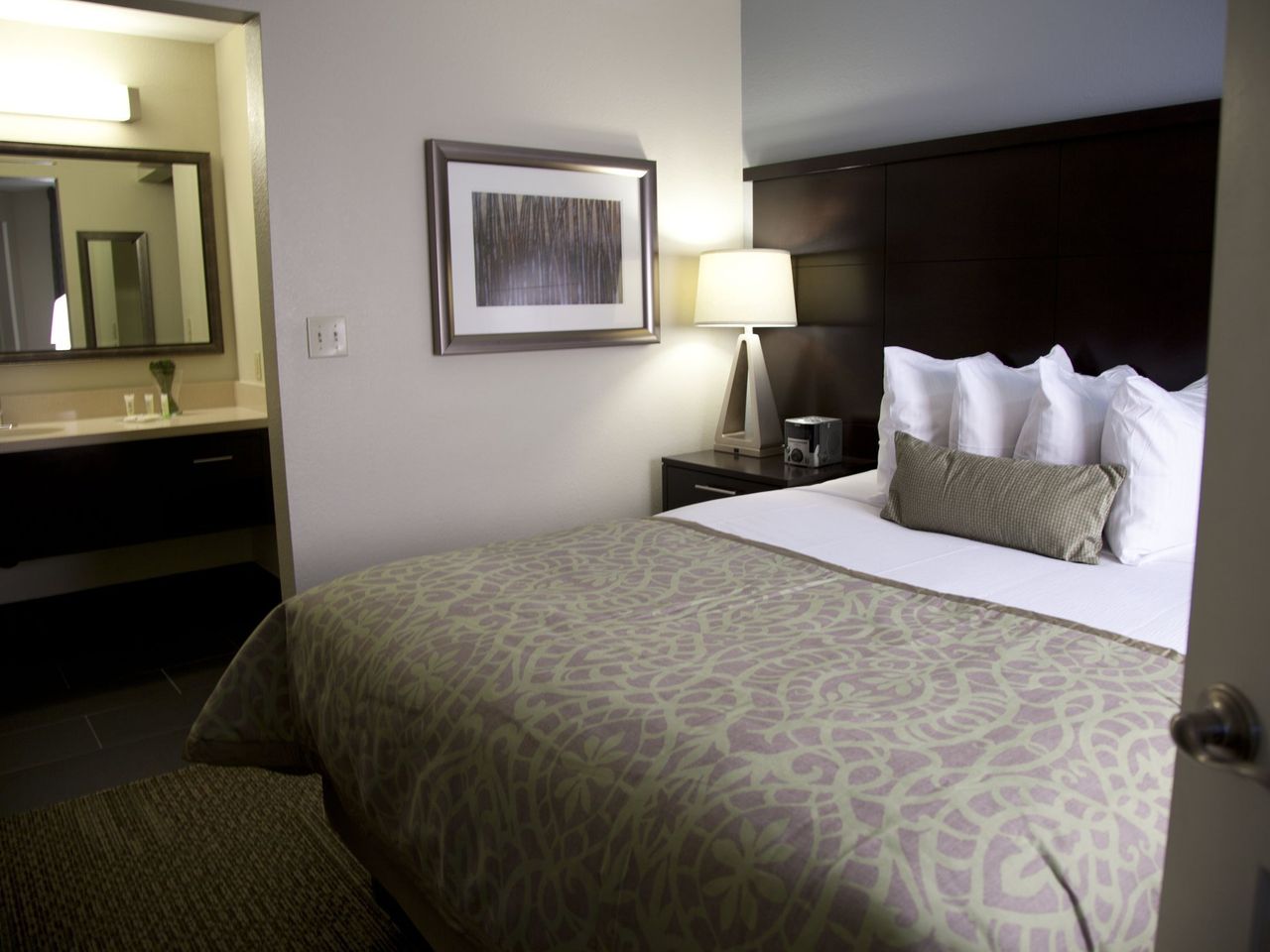 Sonesta ES Suites Sunnyvale