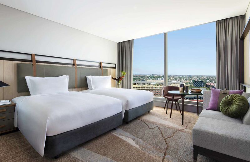 Sofitel Sydney Darling Harbour