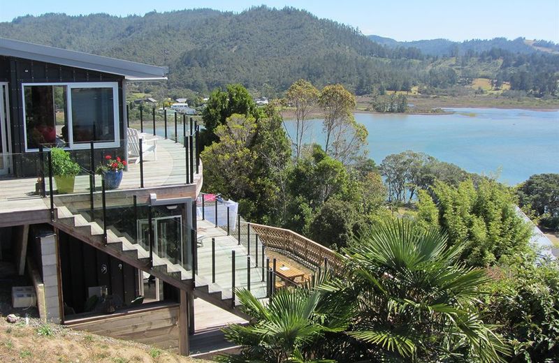Sunlover Retreat
