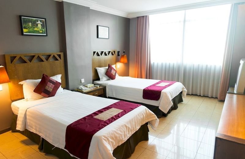 Heritage Hotel