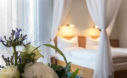 Victor's Residenz-Hotel Teistungenburg