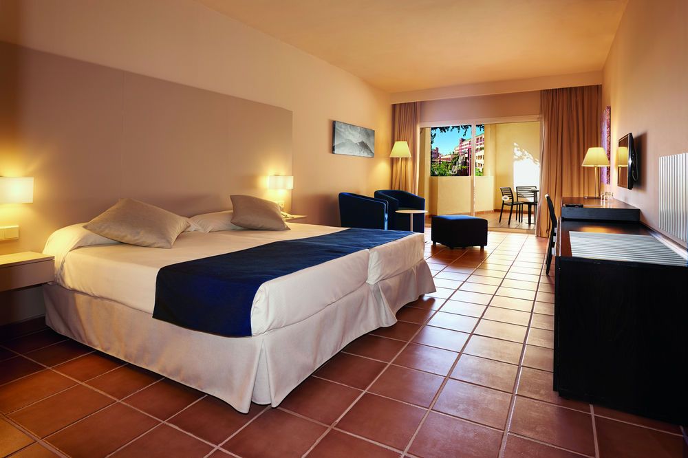 Hotel Best Jacaranda