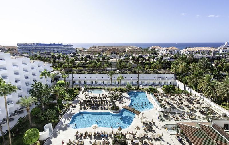 Spring Hotel Vulcano