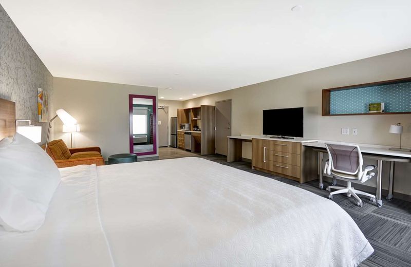 Home2 Suites By Hilton Texas City Houston