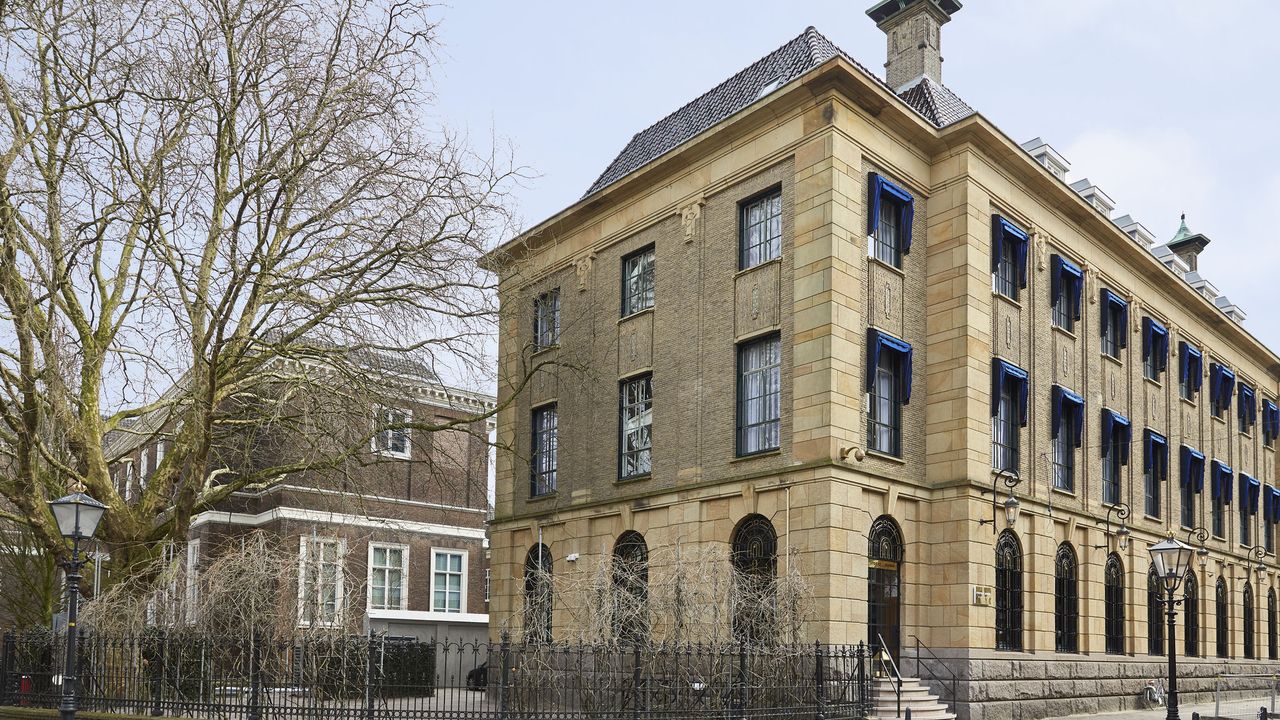 Hotel Indigo The Hague - Palace Noordeinde