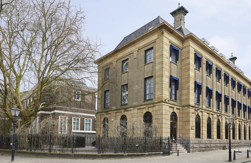 Hotel Indigo The Hague - Palace Noordeinde, an IHG Hotel
