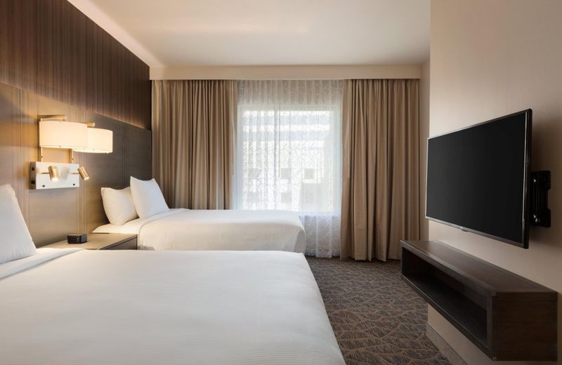 Embassy Suites by Hilton The Woodlands