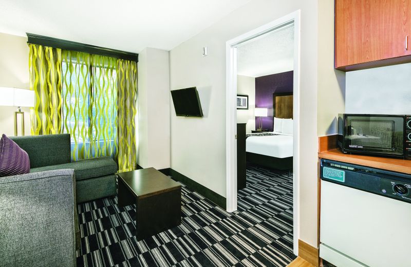 La Quinta by Wyndham Houston North-Spring