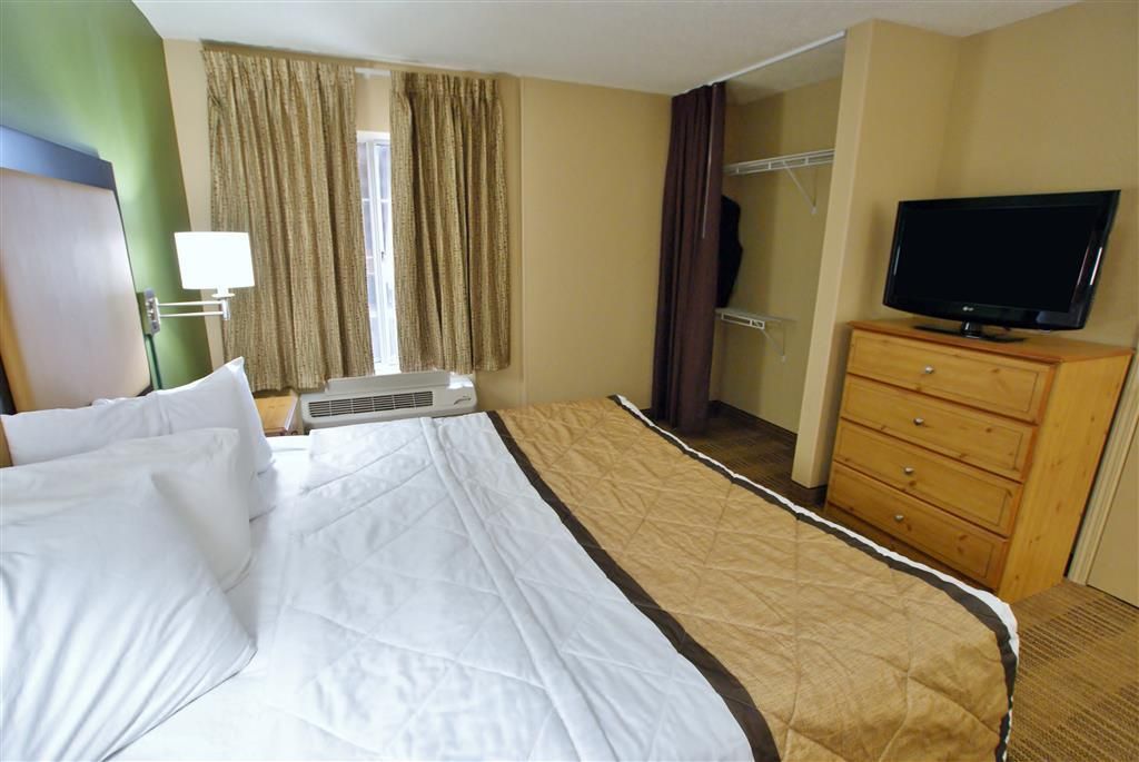 Extended Stay America Portland - Tigard