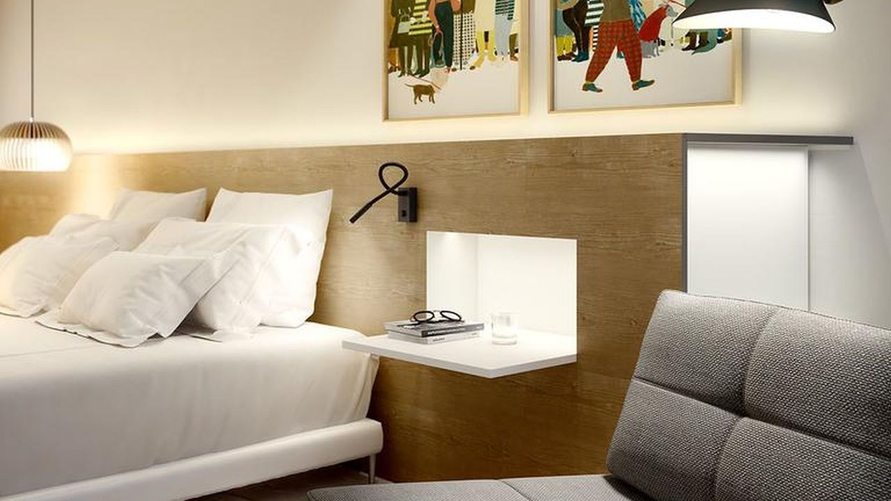 Hotel Bide Bide Tolosa