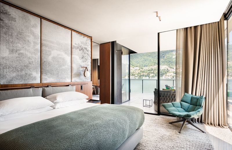 Il Sereno Lago di Como