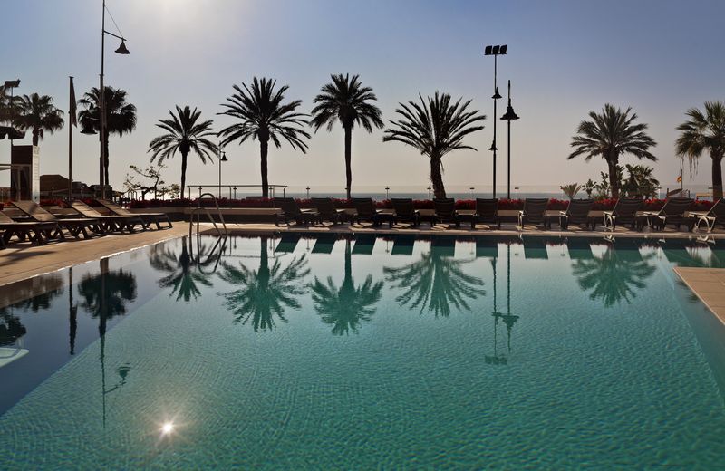 Melia Costa del Sol