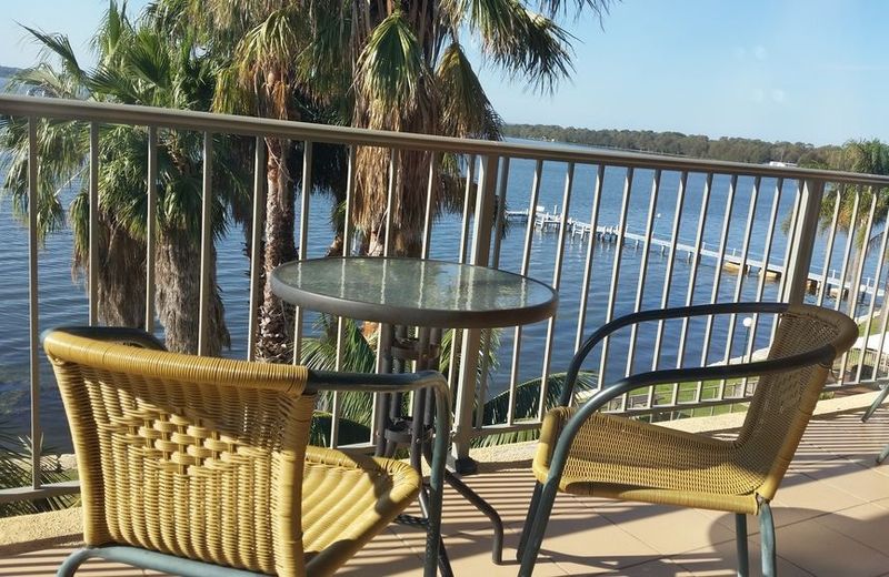 The Beachcomber Hotel & Resort, Ascend Hotel Collection