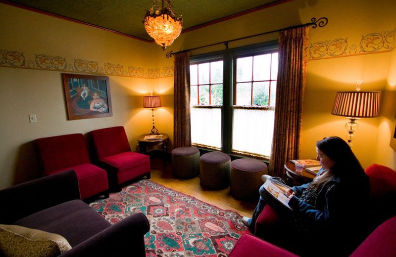 McMenamins Edgefield