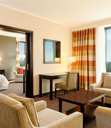 Sheraton Tucumán Hotel