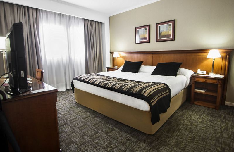 Tucuman Center Suites&Business