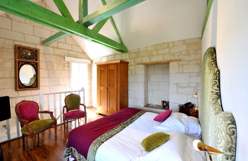 Logis Demeure de la Vignole