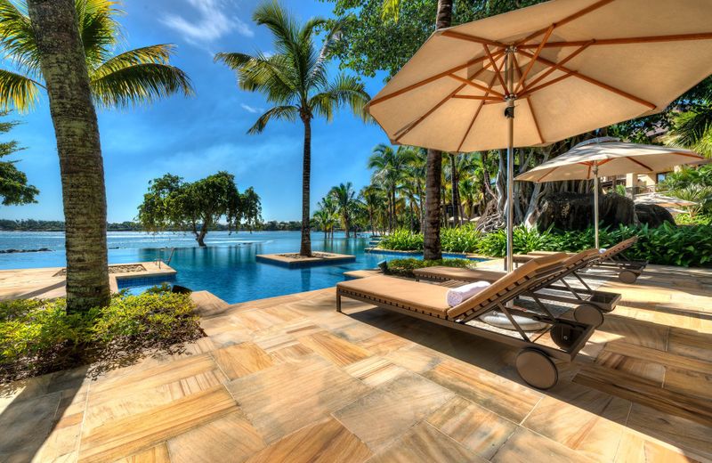 The Westin Turtle Bay Resort & Spa, Mauritius