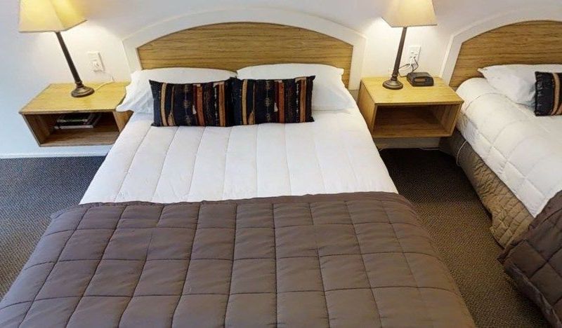Wallaceville Motor Lodge