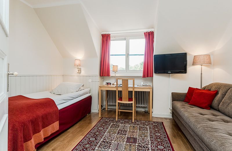 Akademihotellet