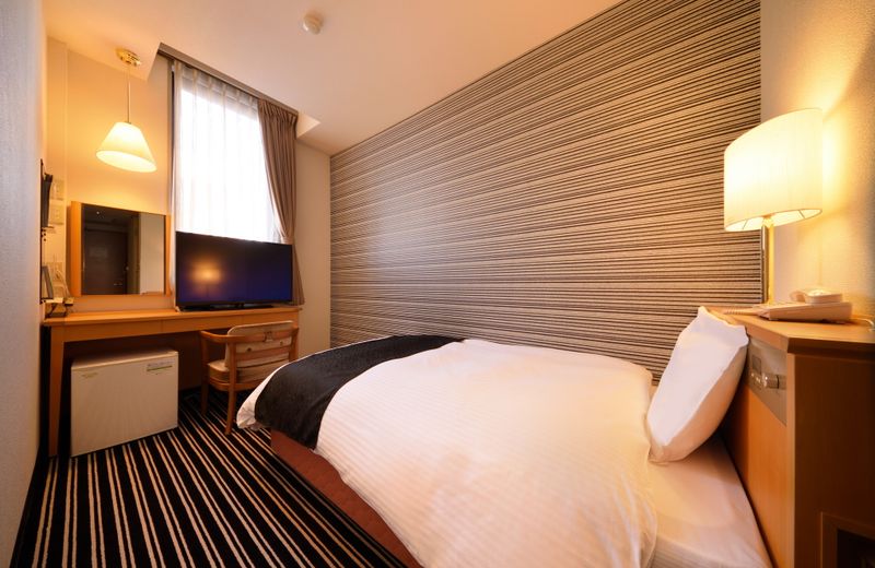 APA Hotel Utsunomiya-Ekimae
