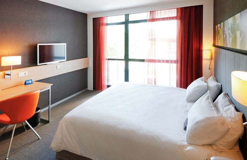Mercure Valenciennes Centre
