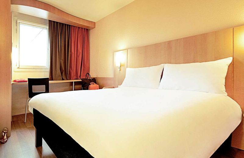 ibis Valenciennes