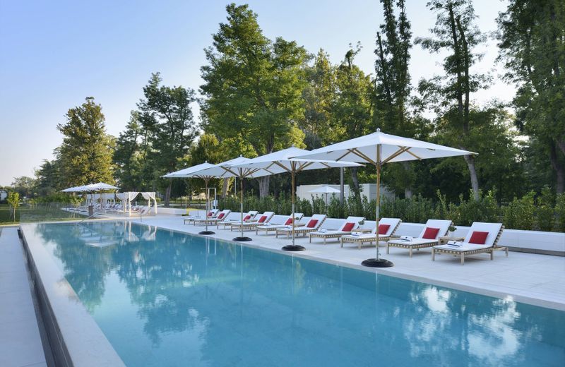 JW Marriott Venice Resort & Spa