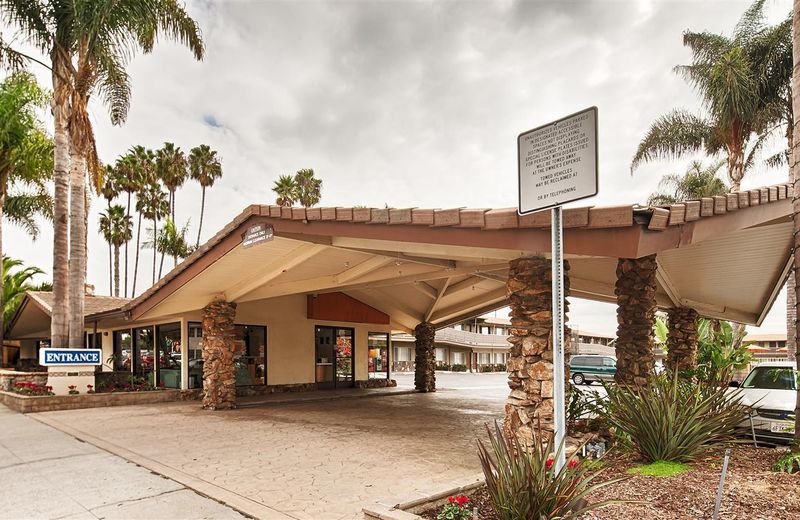 Best Western Plus Inn of Ventura