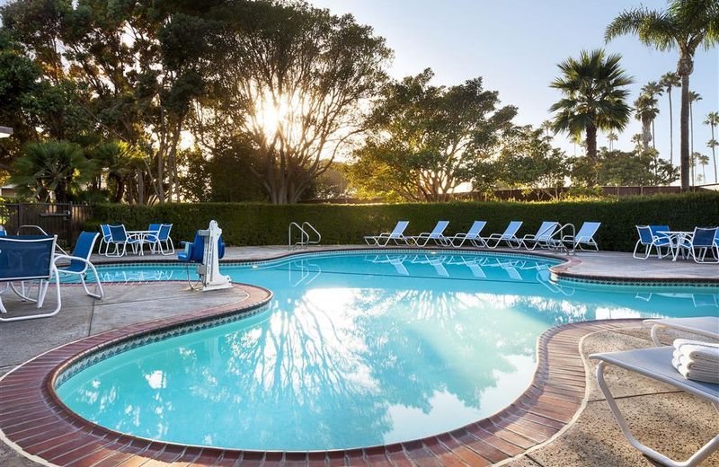 Four Points by Sheraton Ventura Harbor Resort