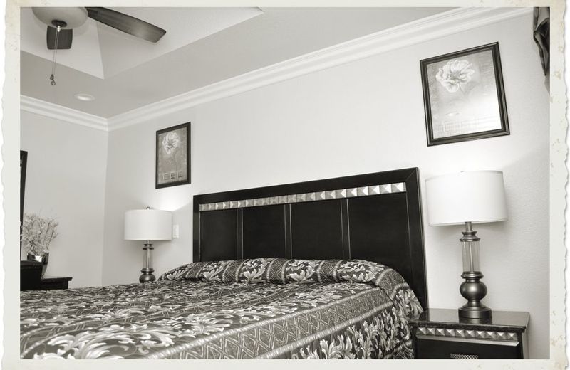 Crystal Lodge Motel