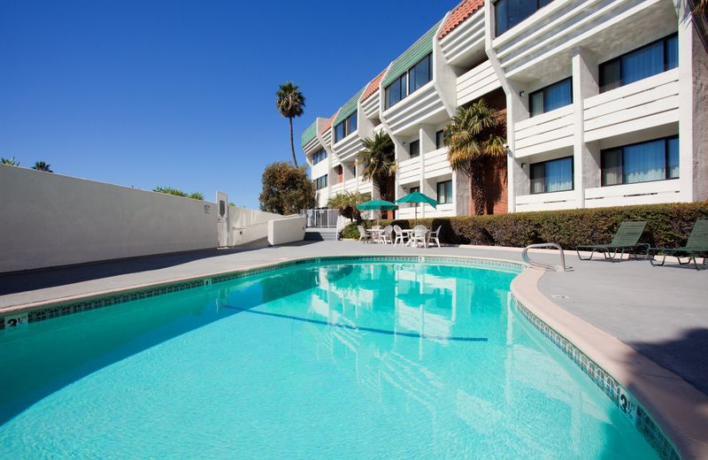 Amanzi Hotel