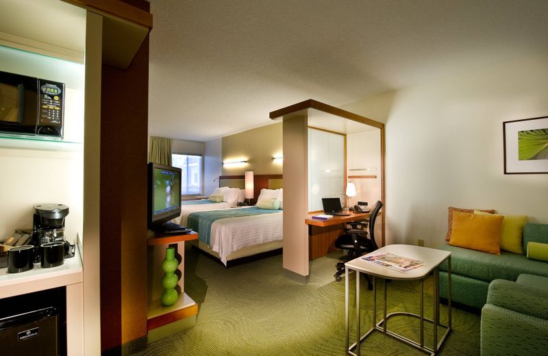 SpringHill Suites Vero Beach