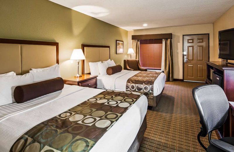 Best Western Vicksburg