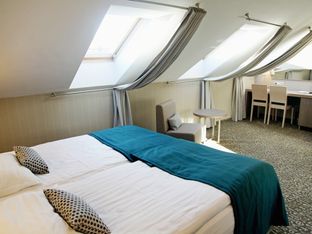Hotel Image 1