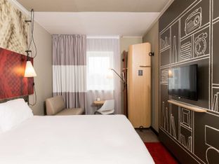 Hotel Image 1